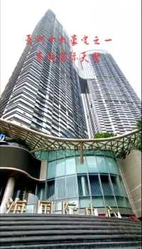 亚洲十大豪宅之一，东海国际天墅，面积：建筑面积430-690平，使用面积约940-1113平