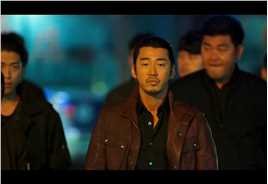 第6集|神马东锡归来！#犯罪都市 #微视 #韩剧 