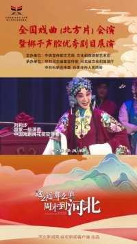【遇见艺术——名角来了】中国戏剧梅花奖获得者刘莉沙邀您共享戏曲盛宴