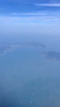 大小金门岛#一望无际的大海 #带你看世界 #金门 #跟我去旅行 #爱生活爱旅行