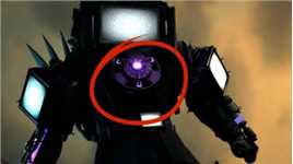  泰坦电视人的虚空弹，可以制造黑洞！