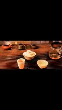 #围炉煮茶 #从茶香中醒来的清晨🍵🤗 [太阳]