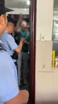 租客因退租金被房东骂“来杭州讨饭的狗”，警方：4人均被行拘