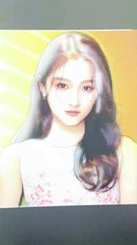 我觉得我应该可以出一系列灯光画， 