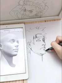 范马·鸣人！参上！    自学绘画神器，艺享master套装组合……