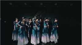 艳丽动人！质量局，维吾尔族舞蹈《石榴花开》