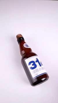 辛巴赫314小麦啤酒