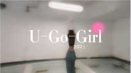 U-Go-Girl#kpop #jazz #李孝利