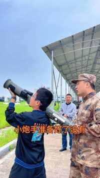 株洲芦淞机场是中国唯一一个：国防军事装备+航空飞行的国防航空教育基地，值得去探索学习，感受体验！