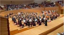 袁丁✖️罗维✖️上海交响乐团  在拉赫年演绎不忧伤的拉赫  纪念拉赫玛尼诺夫诞辰150周年
