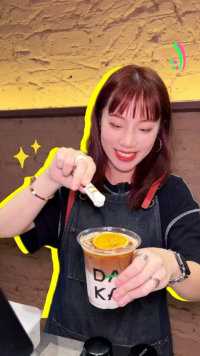 谁说广东人的早餐只有肠粉，这个超高性价比不仅天天喝不心疼，还能 DIY 自己专属咖啡！#咖啡 #广州探店