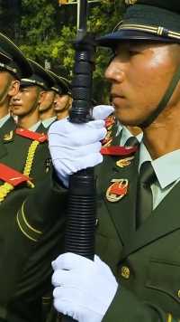 #致敬中国军人！ #八一建军节！ #致敬中国军人！#致敬中国力量！