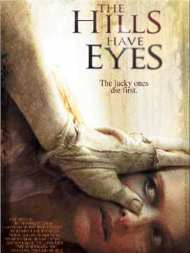 【2006】经典恐怖惊悚电影《隔山有眼》高清1080P未分级版，原声英语+中英特效字幕。