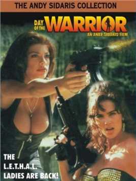 【1996】欧美经典美女特工动作犯罪电影《勇士之日》高清1080P，原创中英动效+中英特效字幕。
