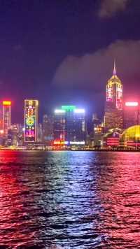 香港回归25周年纪念日