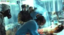 2天时间致死数万人，一场可怕的《流感》被韩国翻拍成了电影#影视