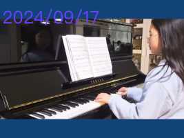 D1474 妞打卡🎹