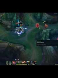 不秀玩什么盲僧？