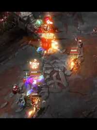 打内战 小小展示一波艾克