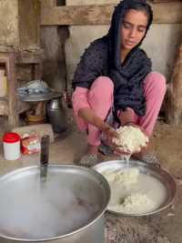 巴基斯坦特色鸡肉米饭，嘎嘎香！#巴基斯坦