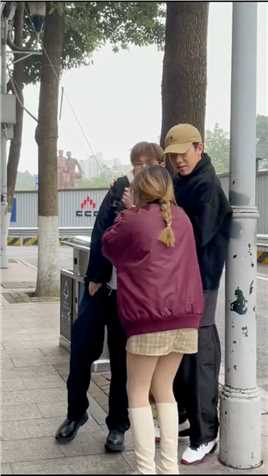 早起成功，打败了全国99%的懒猪。#特色帅哥 