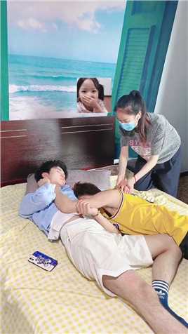 原谅我吗？我躺平任嘲的那种。#搞笑视频 