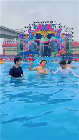 原谅我我不是有意的，说出来你可能不相信，我是一个愚人。#搞笑视频 