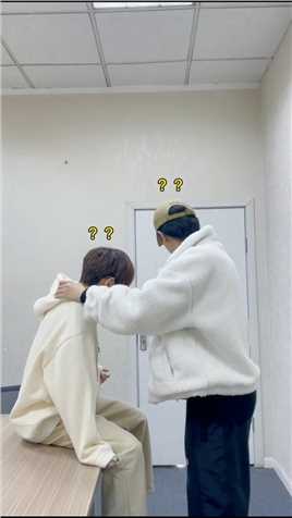 爱的太重，会把你压坏的，可是我只会这一种爱法。#搞笑视频 