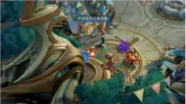 来微视，玩转互动视频。