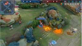 来微视，玩转互动视频。