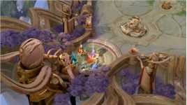 来微视，玩转互动视频。