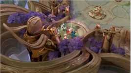 来微视，玩转互动视频。