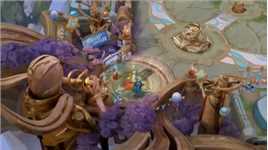 来微视，玩转互动视频。