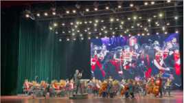 新年音乐会· 北京喜讯到边寨