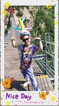 你的节日，我的节日！