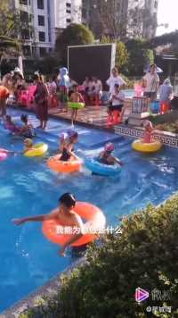 燕京府游泳馆，本月25开业，本馆学员当天免费优质的水质让孩子们畅游整个夏季