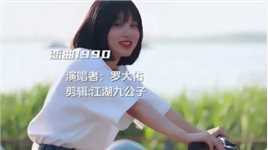 罗大佑《恋曲1990》华语流行音乐 经典老歌