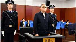 辽宁省原副省长、省公安厅原厅长王大伟被控受贿5.55亿余元