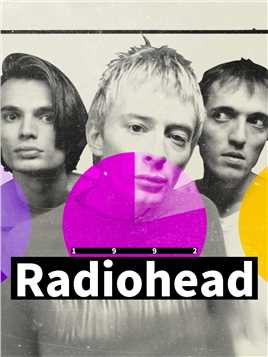 Radiohead最成功的单曲《Creep》 #摇滚豆知识 