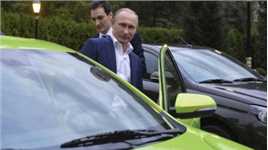俄罗斯新车来中国了？普京亲自代言，售价8万力压哈弗H6？