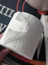 每次都撕不开这卫生纸，有啥技巧吗