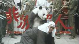 奥雷：史上最离谱马拉松！从北京长城跑到大熊猫的故乡！《非洲超人》