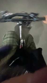 骑上Me的小小自行车🚲，兜兜风，真好#临汾彩虹桥 