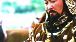 14外蒙古92年史诗巨片《成吉思汗》：铁木真开疆扩土