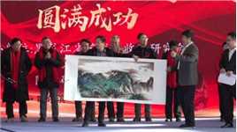 第三届黑龙江精品奇石陨石展在哈尔滨国际会展中心隆重举行