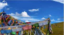 还不出发，等明年吗？
#旅行#西藏#小众旅行🎬