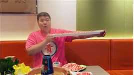 内蒙古的涮肉，都不用沾小料的好肉，价格不贵，推荐#百子湾 #火锅 #吃喝玩乐在北京 #大贵探店 #北京美食 （广告）