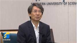 #山东籍科学家薛其坤获得2023年度国家最高科学技术奖# 6月24日， 2023年度国家最高科学技术奖在京揭晓，山东籍薛其坤院士获得中国科技界崇高荣誉。回顾薛其坤接受闪电新闻专访，13分钟讲述山东籍科学家奋斗故事。