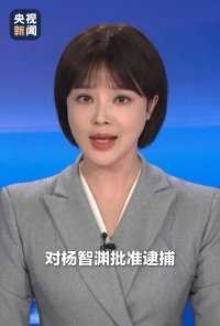 涉嫌分裂国家罪，“台独”分子杨智渊被批捕！