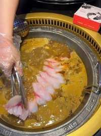 成都火遍全国的王宝器麻椒鱼终于开到合肥啦！  